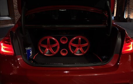 BMW 3 серия, 2014 год, 1 800 000 рублей, 15 фотография