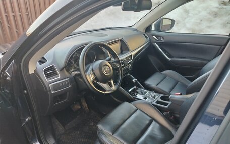 Mazda CX-5 II, 2015 год, 1 800 000 рублей, 10 фотография