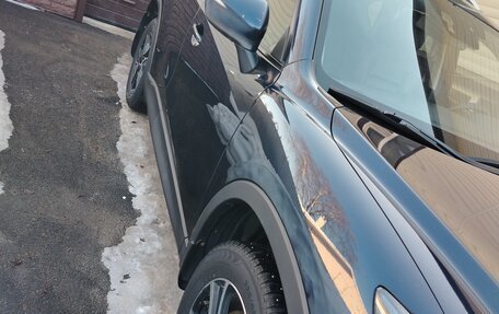 Mazda CX-5 II, 2015 год, 1 800 000 рублей, 4 фотография