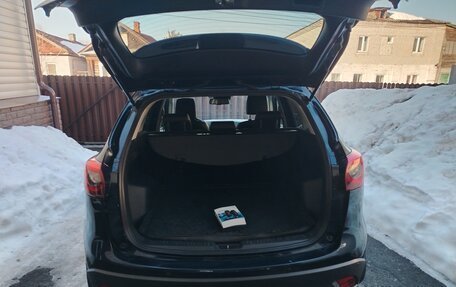 Mazda CX-5 II, 2015 год, 1 800 000 рублей, 8 фотография