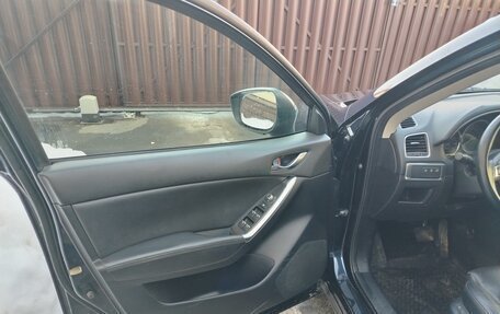 Mazda CX-5 II, 2015 год, 1 800 000 рублей, 9 фотография