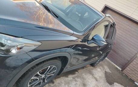 Mazda CX-5 II, 2015 год, 1 800 000 рублей, 5 фотография