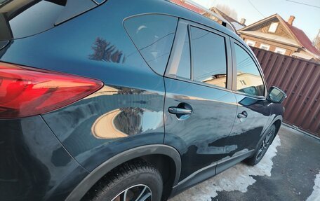 Mazda CX-5 II, 2015 год, 1 800 000 рублей, 3 фотография