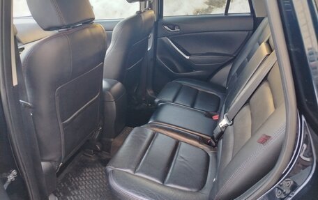 Mazda CX-5 II, 2015 год, 1 800 000 рублей, 11 фотография