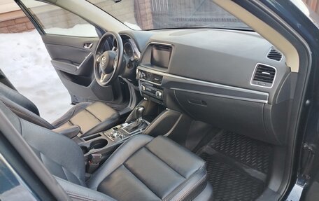 Mazda CX-5 II, 2015 год, 1 800 000 рублей, 13 фотография