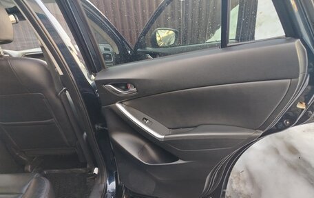 Mazda CX-5 II, 2015 год, 1 800 000 рублей, 14 фотография