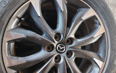 Mazda CX-5 II, 2015 год, 1 800 000 рублей, 17 фотография