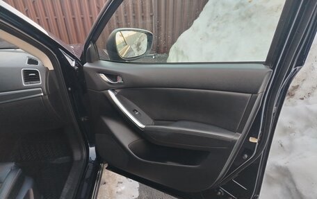 Mazda CX-5 II, 2015 год, 1 800 000 рублей, 16 фотография