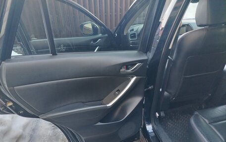 Mazda CX-5 II, 2015 год, 1 800 000 рублей, 12 фотография