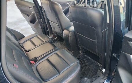 Mazda CX-5 II, 2015 год, 1 800 000 рублей, 15 фотография