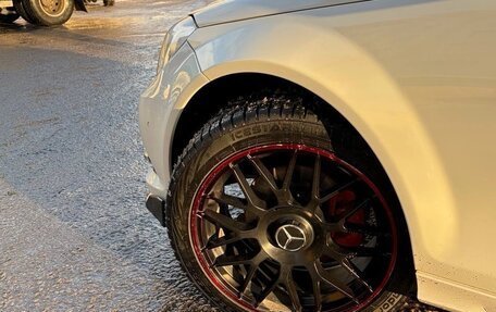 Mercedes-Benz C-Класс, 2012 год, 1 150 000 рублей, 6 фотография