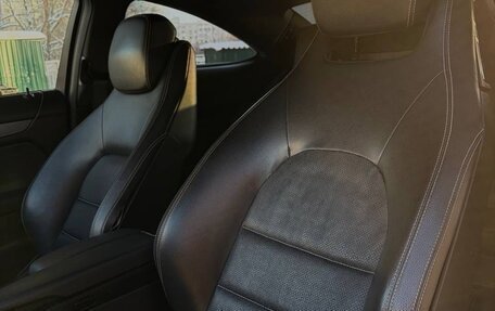 Mercedes-Benz C-Класс, 2012 год, 1 150 000 рублей, 8 фотография