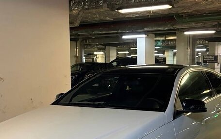 Mercedes-Benz C-Класс, 2012 год, 1 150 000 рублей, 7 фотография