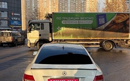 Mercedes-Benz C-Класс, 2012 год, 1 150 000 рублей, 3 фотография