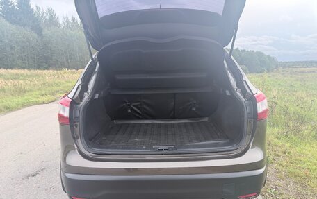 Nissan Qashqai, 2014 год, 1 530 000 рублей, 2 фотография