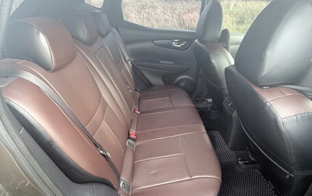 Nissan Qashqai, 2014 год, 1 530 000 рублей, 4 фотография