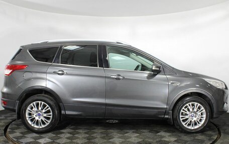 Ford Kuga III, 2016 год, 1 100 000 рублей, 3 фотография