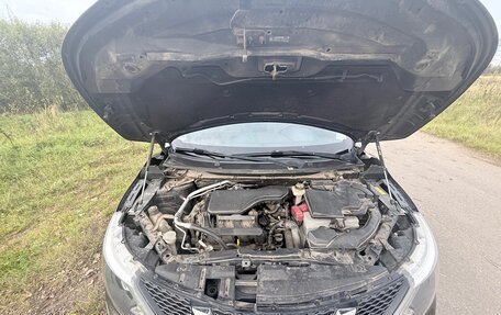 Nissan Qashqai, 2014 год, 1 530 000 рублей, 7 фотография