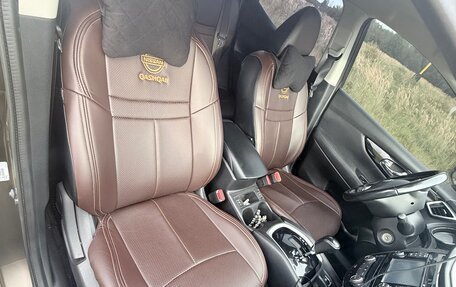 Nissan Qashqai, 2014 год, 1 530 000 рублей, 5 фотография