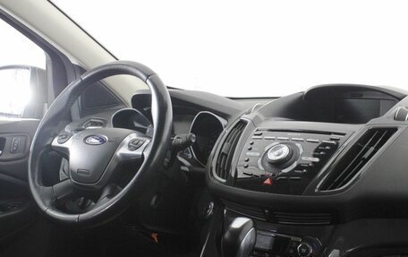 Ford Kuga III, 2016 год, 1 100 000 рублей, 8 фотография