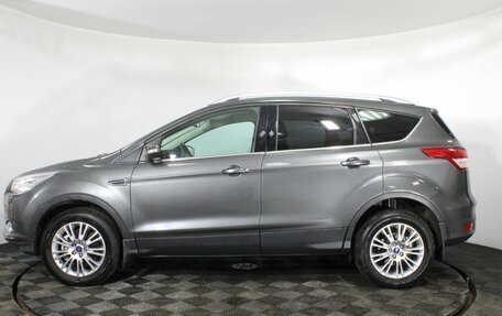 Ford Kuga III, 2016 год, 1 100 000 рублей, 7 фотография