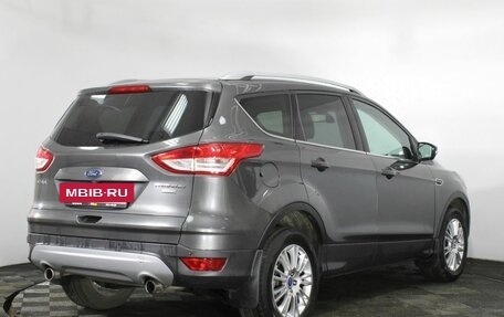 Ford Kuga III, 2016 год, 1 100 000 рублей, 4 фотография