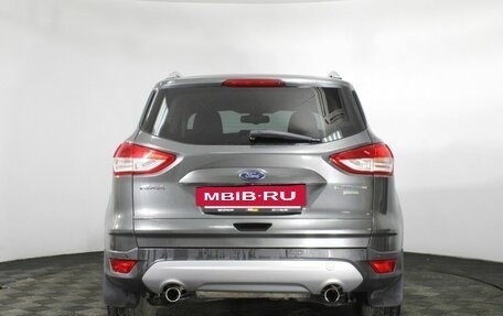Ford Kuga III, 2016 год, 1 100 000 рублей, 5 фотография