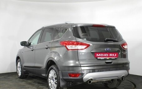 Ford Kuga III, 2016 год, 1 100 000 рублей, 6 фотография