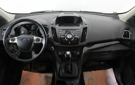 Ford Kuga III, 2016 год, 1 100 000 рублей, 10 фотография