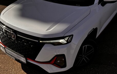 Changan CS35 Plus, 2023 год, 1 890 000 рублей, 2 фотография