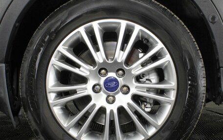 Ford Kuga III, 2016 год, 1 100 000 рублей, 12 фотография