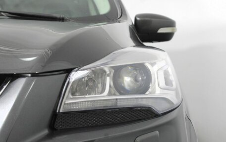 Ford Kuga III, 2016 год, 1 100 000 рублей, 11 фотография