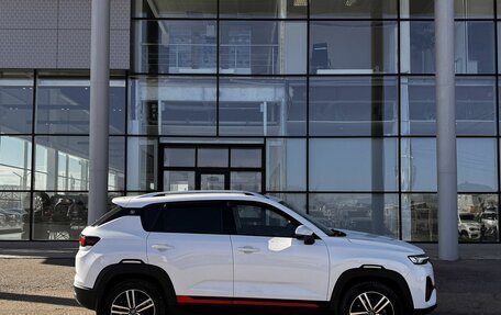 Changan CS35 Plus, 2023 год, 1 890 000 рублей, 10 фотография