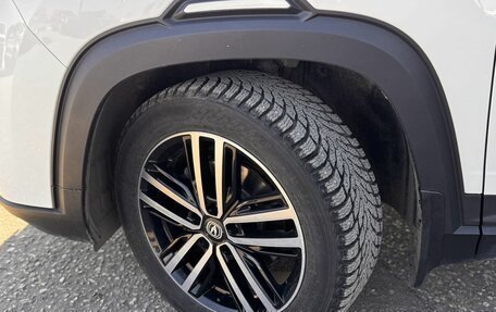 Changan CS35 Plus, 2023 год, 1 890 000 рублей, 4 фотография