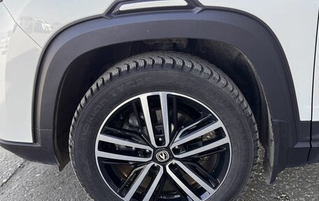 Changan CS35 Plus, 2023 год, 1 890 000 рублей, 5 фотография