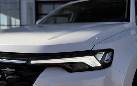 Changan CS35 Plus, 2023 год, 1 890 000 рублей, 3 фотография