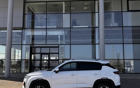 Changan CS35 Plus, 2023 год, 1 890 000 рублей, 9 фотография