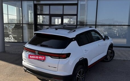 Changan CS35 Plus, 2023 год, 1 890 000 рублей, 12 фотография