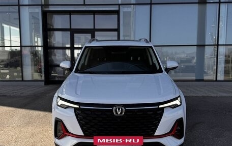 Changan CS35 Plus, 2023 год, 1 890 000 рублей, 8 фотография