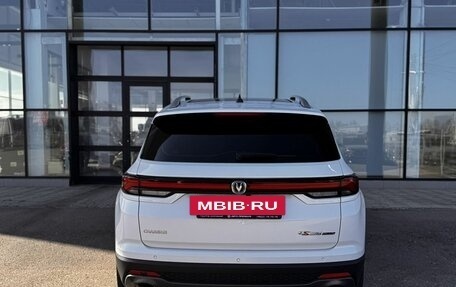 Changan CS35 Plus, 2023 год, 1 890 000 рублей, 11 фотография