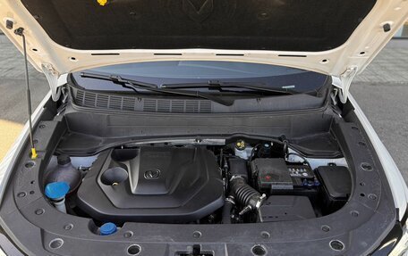 Changan CS35 Plus, 2023 год, 1 890 000 рублей, 15 фотография