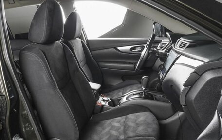 Nissan X-Trail, 2017 год, 1 650 000 рублей, 3 фотография