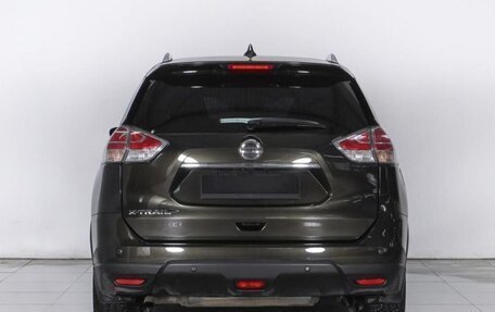 Nissan X-Trail, 2017 год, 1 650 000 рублей, 6 фотография