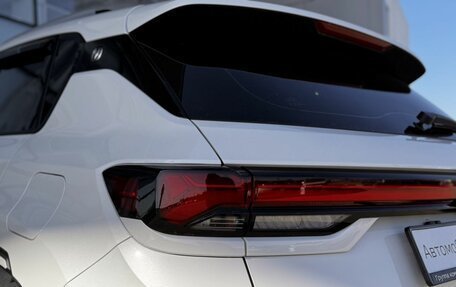 Changan CS35 Plus, 2023 год, 1 890 000 рублей, 14 фотография