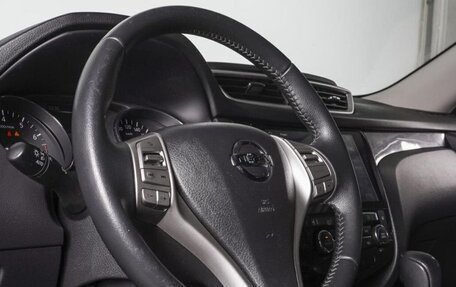 Nissan X-Trail, 2017 год, 1 650 000 рублей, 12 фотография