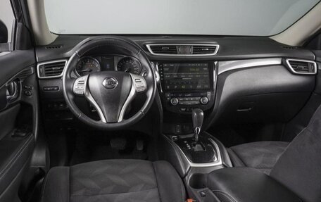 Nissan X-Trail, 2017 год, 1 650 000 рублей, 4 фотография