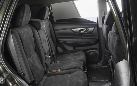 Nissan X-Trail, 2017 год, 1 650 000 рублей, 5 фотография