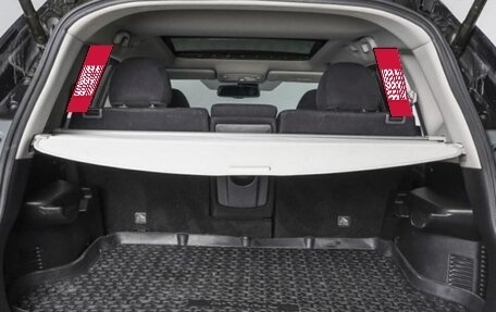 Nissan X-Trail, 2017 год, 1 650 000 рублей, 9 фотография