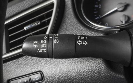 Nissan X-Trail, 2017 год, 1 650 000 рублей, 13 фотография