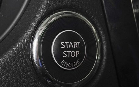 Nissan X-Trail, 2017 год, 1 650 000 рублей, 15 фотография